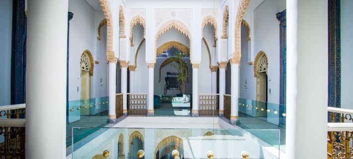 Euphoriad Hotels in Rabat