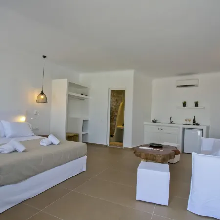 Nida Mykonos