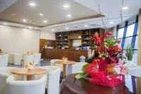 Edra Palace Hotel & Ristorante - Baarit