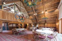Granlibakken Tahoe Hotels in Olympic Valley