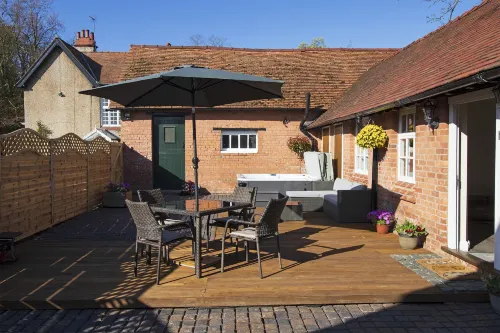 West Mead Cottage Hotel a Parkgate