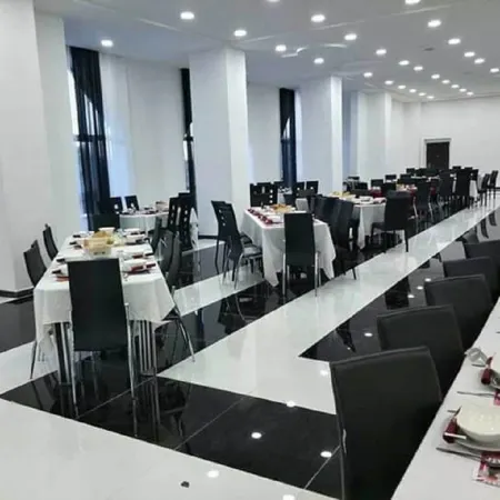 Mimosa Palace Annaba