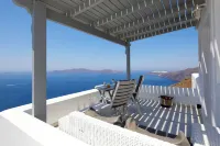 Santorini Princess Spa Hotel - Romantic