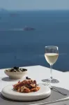 Santorini Princess Spa Hotel - Bữa sáng