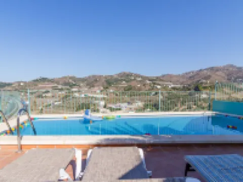 Alojamiento Colina del Sol Hotels in Torrox