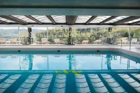 Villa Michelangelo Vicenza – Starhotels Collezione Hotels in Arcugnano
