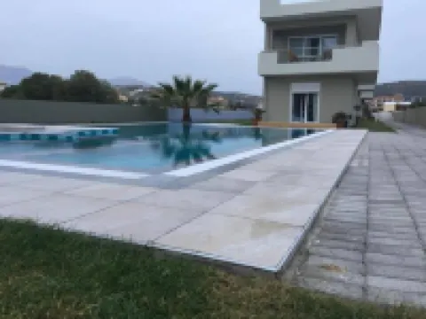 Holiday Luxury Villas Hotels in Faistos