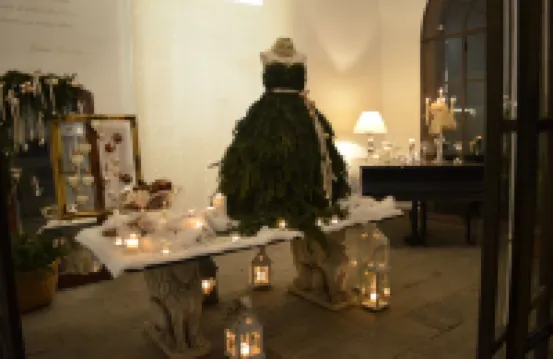 Villa Valentina