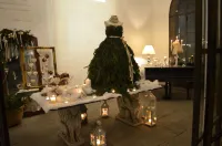 빌라 발렌티나 트라다테