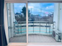 Mega Resort - Ocean View