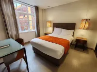 Hotel Serra Nova Hotels in 