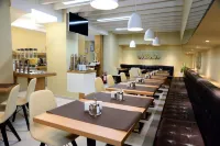 Alexandar Square Boutique Hotel Hotels in Chair