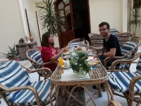 Al Hambra Hotel Hotels in Al Bairat