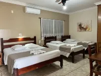 Hotel São Marcos Orlândia SP Hotels in Orlandia