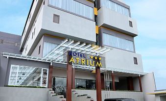 Atrium Premiere Cilacap