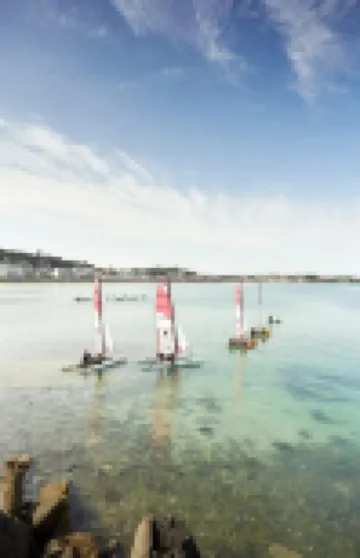 Les Villas du Spa Hotels in Pleneuf-Val-Andre