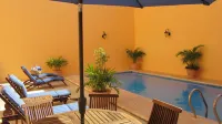 Castelmar Hotel