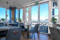 Mercure Gothenburg - Wifi