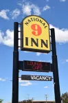 National 9 Inn Gillette Hôtels à : Gillette