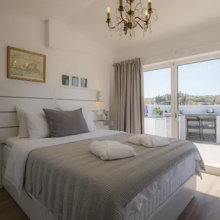Casa Luisandra Boutique Hotel B&B