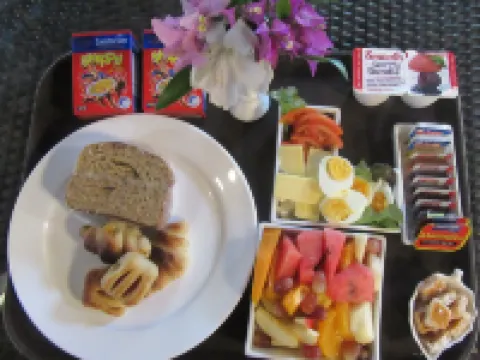 アイツタキ エスケープ アイツタキ島のホテル