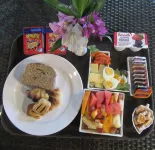 Aitutaki Escape Hotels in Aitutaki