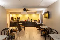 Regency Inn Hotels near Clausell Park