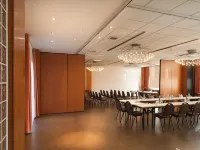 Hotel Leonardo Da Vinci Hotel a Erba