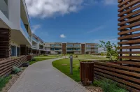 Praia do Sal Resort and SPA - WLAN