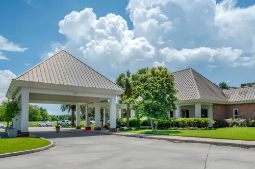 Clarion Inn Conference Center Hotels in Gonzales