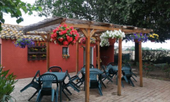 La Valle Del Poeta