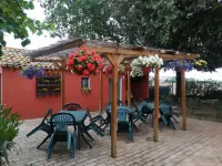 La Valle Del Poeta Hotels in Osimo