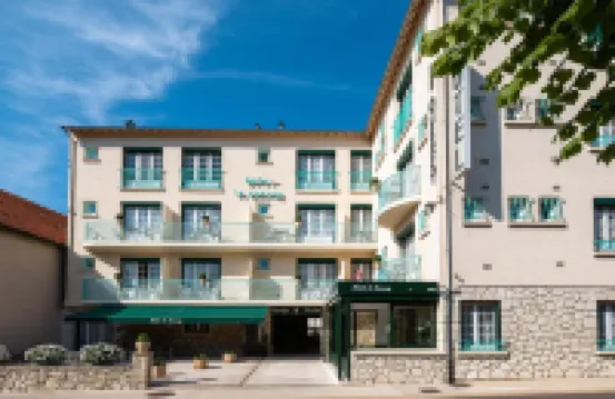 Le Quercy