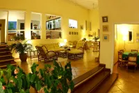 Hotel Ilhasol - Bar