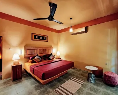 Art Yala Boutique Resort