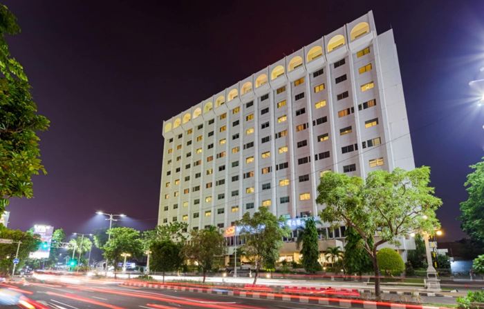 Hotel Sahid Surabaya