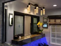 Regency Inn in Los Angeles Hotel berhampiran Kolej Occidental