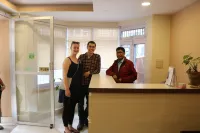 Kathmandu Peace Guesthouse