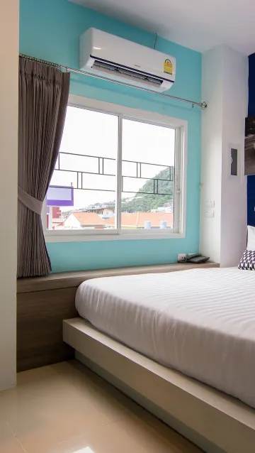 ห้องบัดเจท