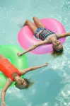 Hyatt Regency Tulsa - Pools