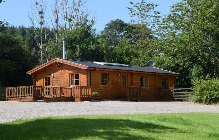 Saplinbrae Hotel and Lodges