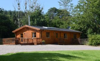 Saplinbrae Hotel and Lodges