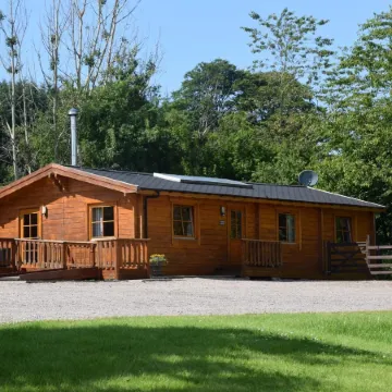 Saplinbrae Hotel and Lodges