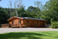 Saplinbrae Hotel and Lodges Hotels near Willows Animal Sanctuary