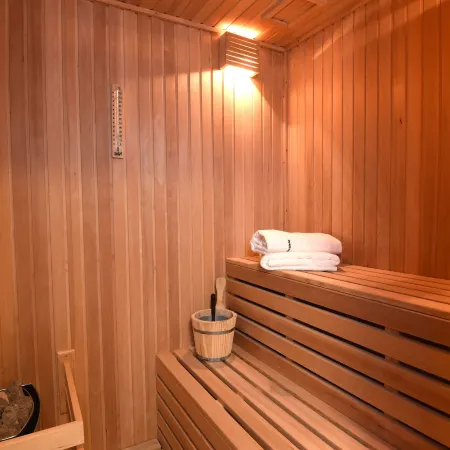 Arc Recoleta Boutique Hotel & Spa