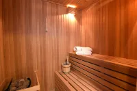อาร์ค เรโคเลต้า บูติก โรงแรม & สปา - ที่มีสปา