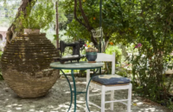 Ipsos Pool Apartments, Elena & Maria by Konnect