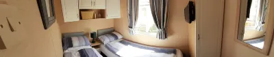 Taid's Retreat Silversands Cove Beach Lossiemouth
