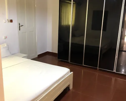 Tahiti Hotel Hotels in Cotonou