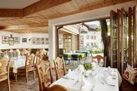 Fish'Inn Zell - Hotel Fischerwirt - Breakfast